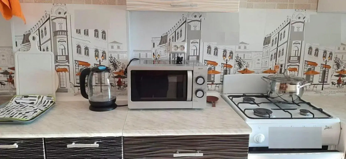 Квартира Благоустроенная