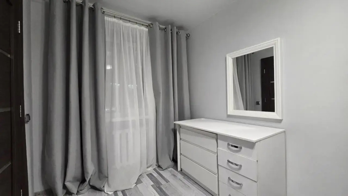 Апартаменты Владивосток