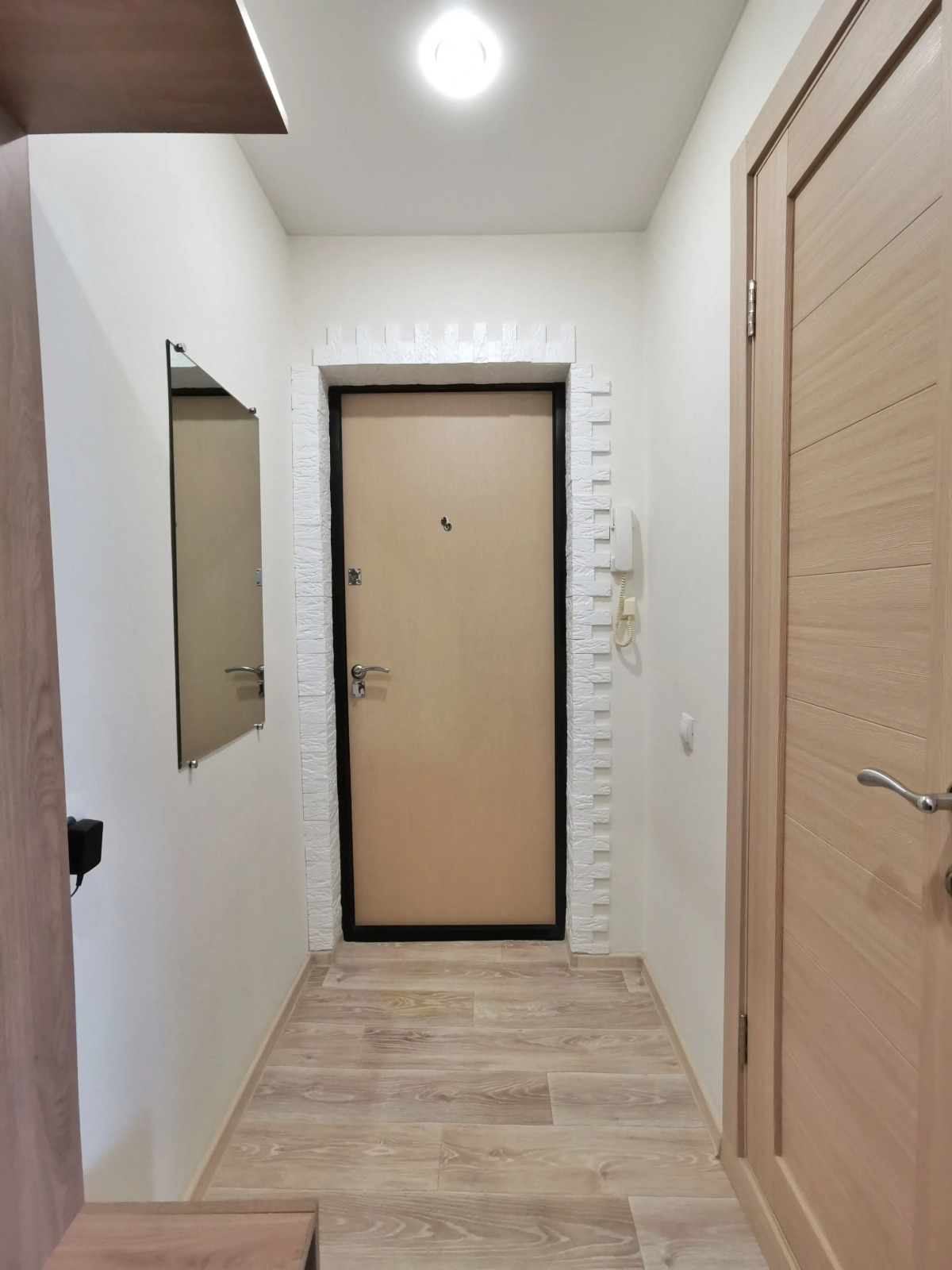 Апартаменты Frunze Avenue