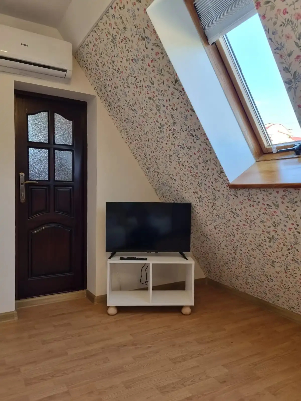 Частный дом  ГД на Лермонтова 1