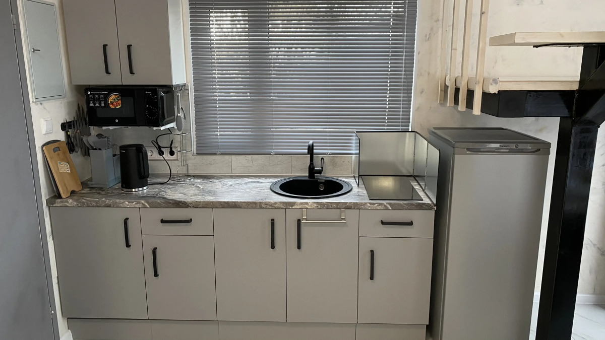 Частный дом Sainiemi в Петрозаводске