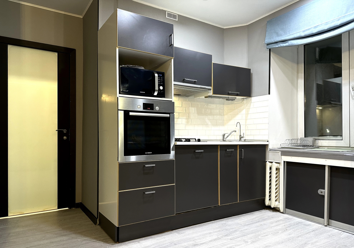 Квартира 2-комнатная Cтудия Yarapartments на Первомайской 19