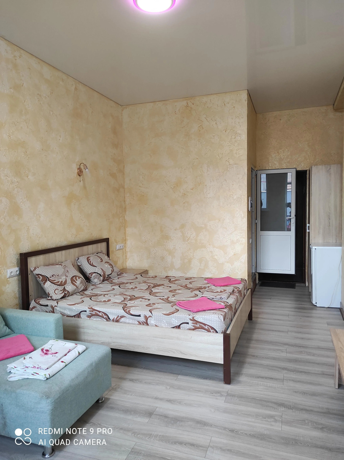 Гостевой дом  Майлан