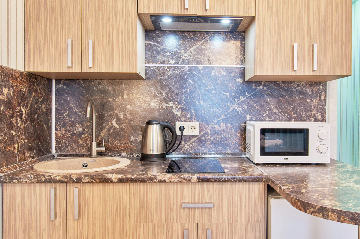 Гостевой дом У Моря