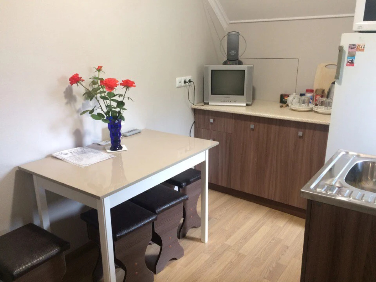 Гостевой Дом на Куйбышева