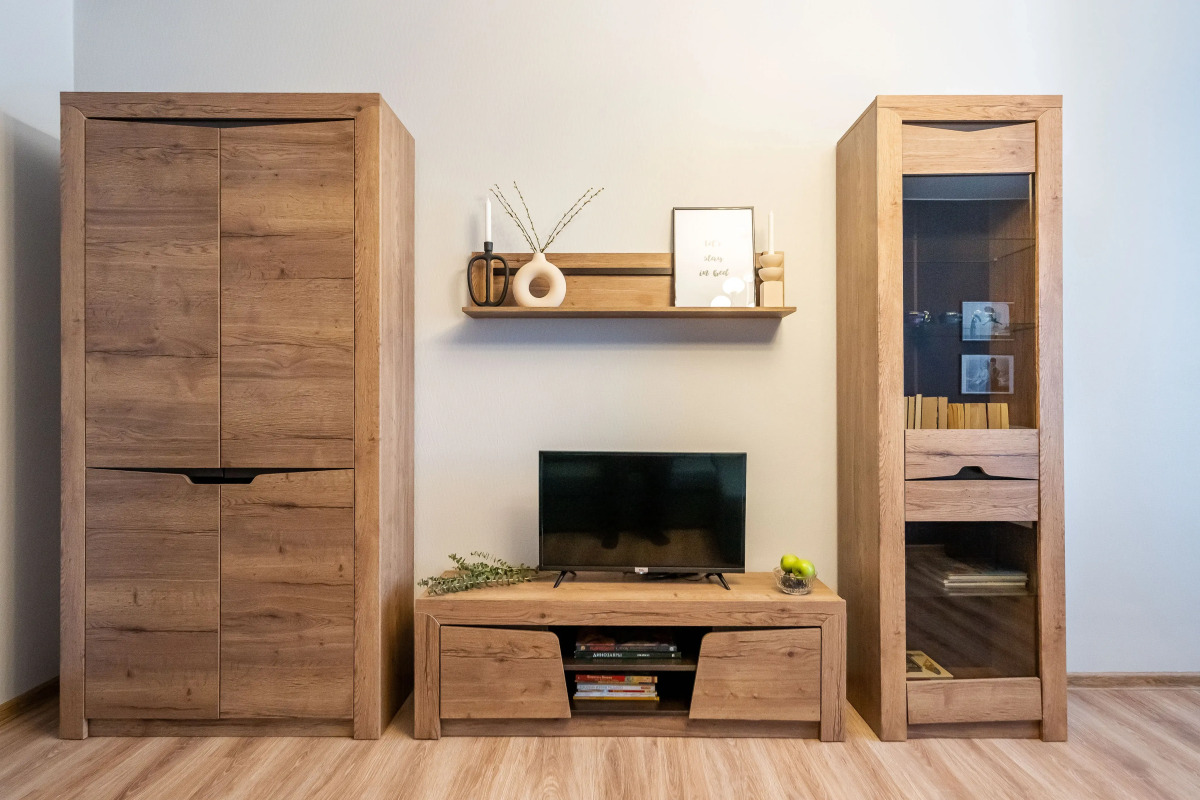 Апартаменты Небо в ЖК Невский Эталон