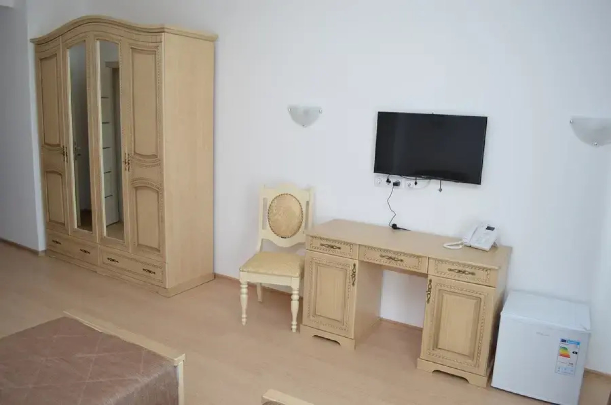 Отель Загородный Диево-Городище