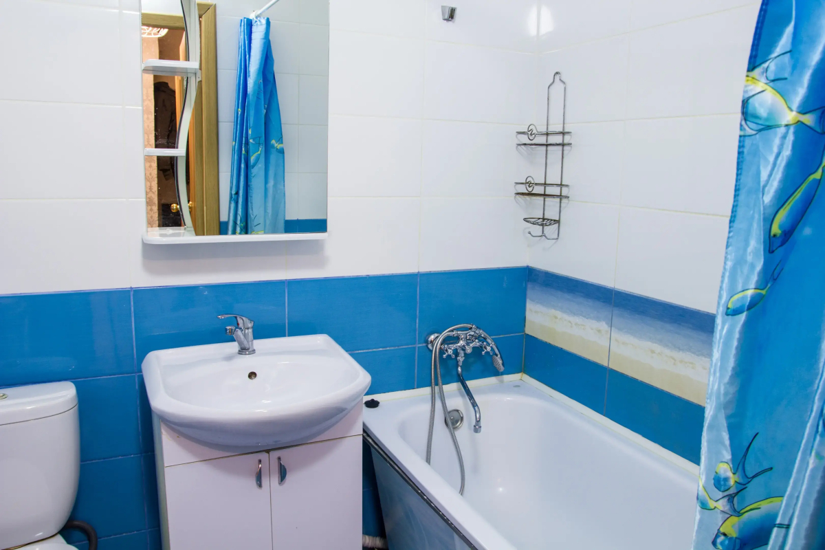 Квартира ArendApartment Graf Orlov 58
