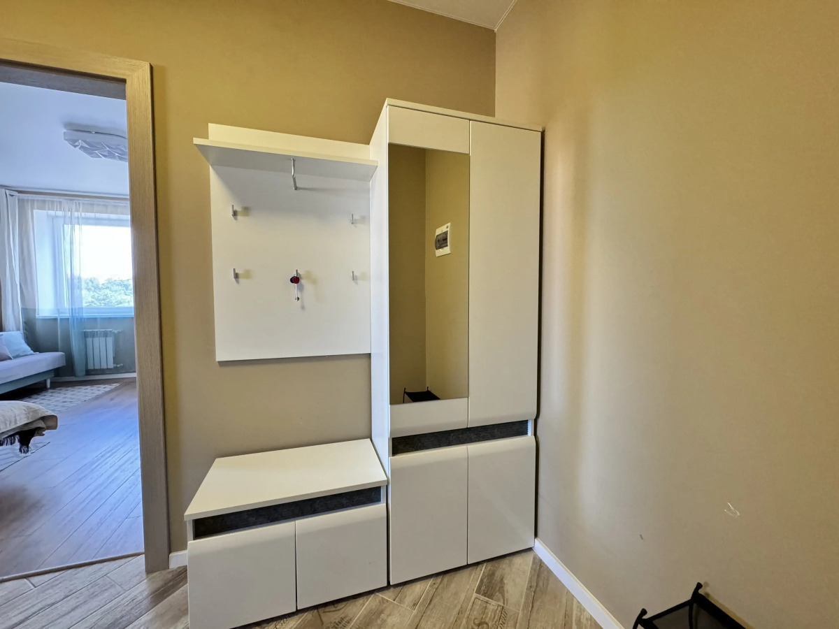 Апартаменты Baltic Sense