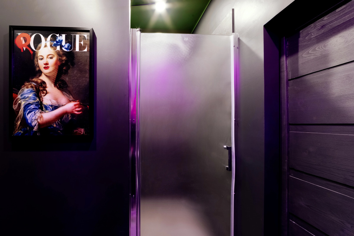 Апартаменты Культура 4