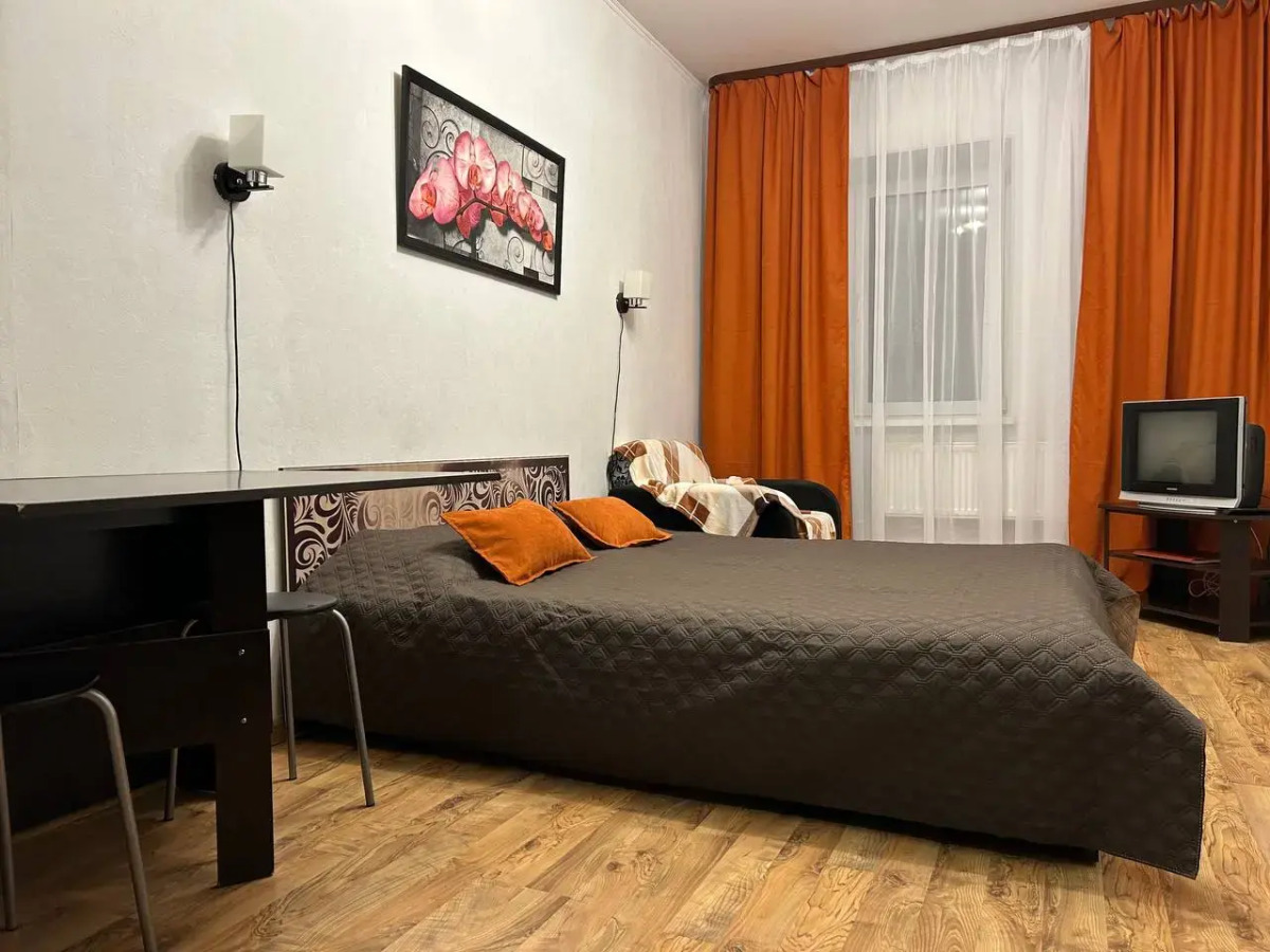 Квартира у Парка Победы