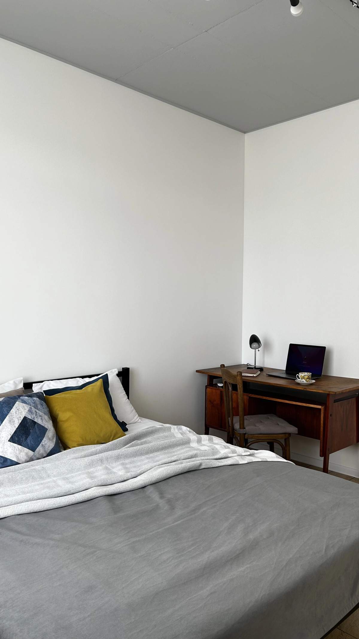 Апартаменты WHITE APARTMENT рядом с центром