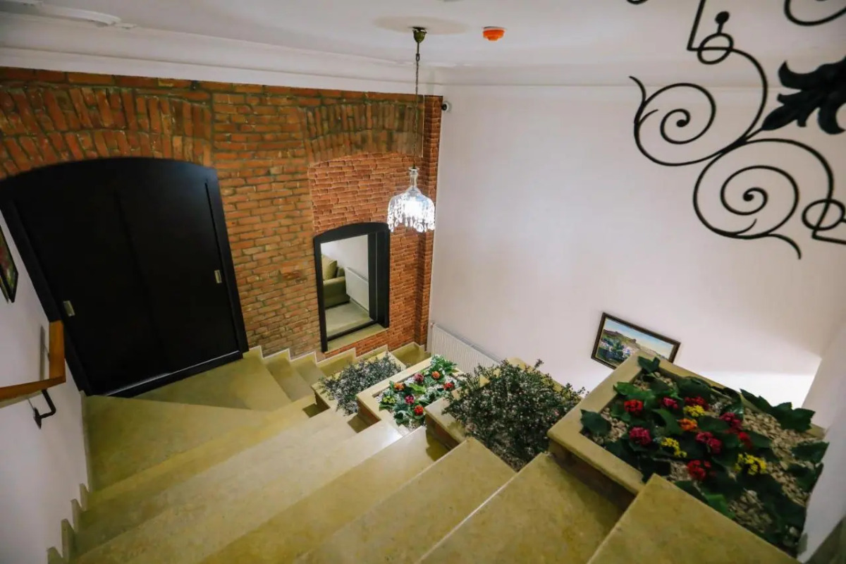 Tamarisi Old Tbilisi