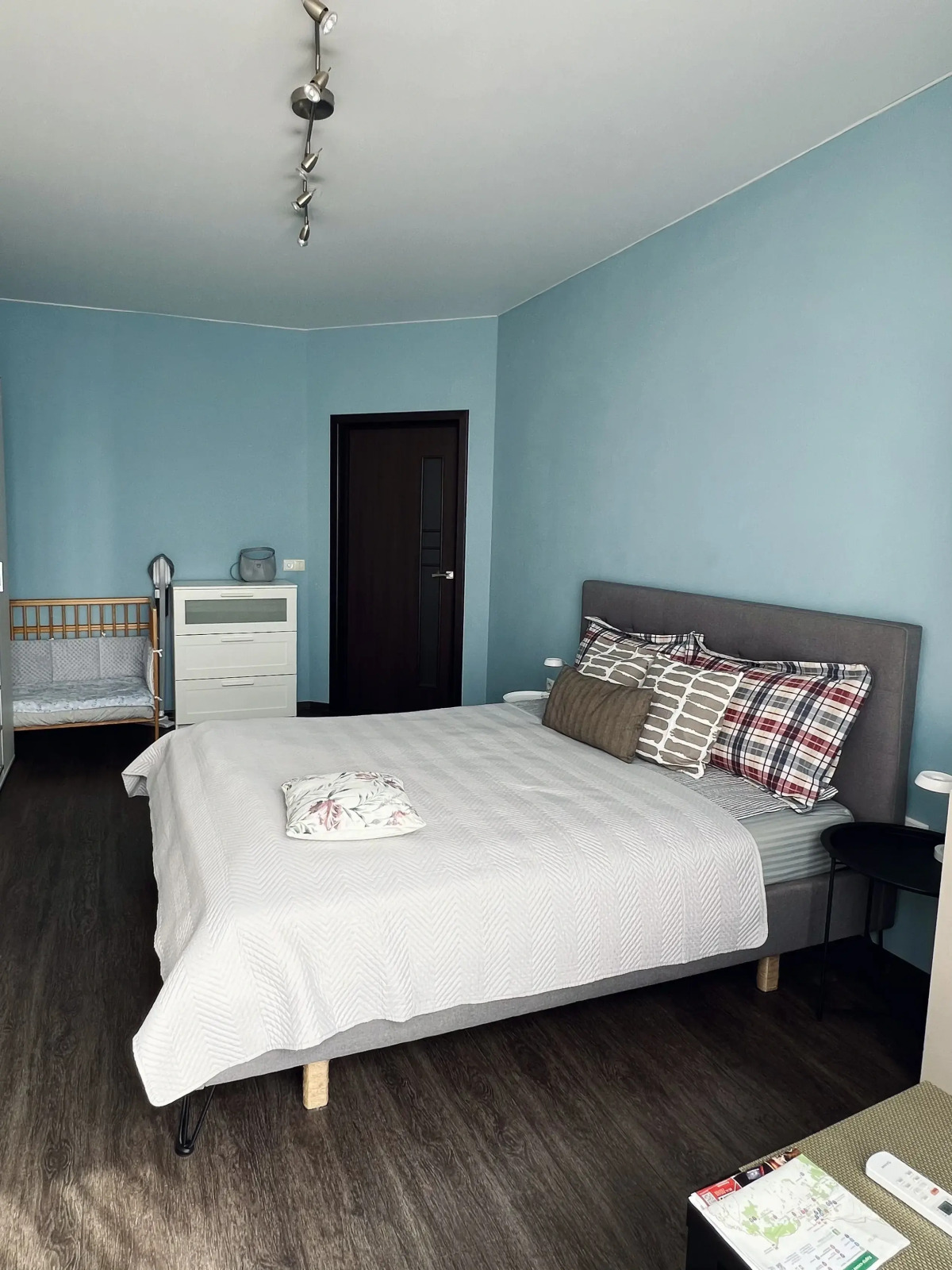 Апартаменты Алина Калининград