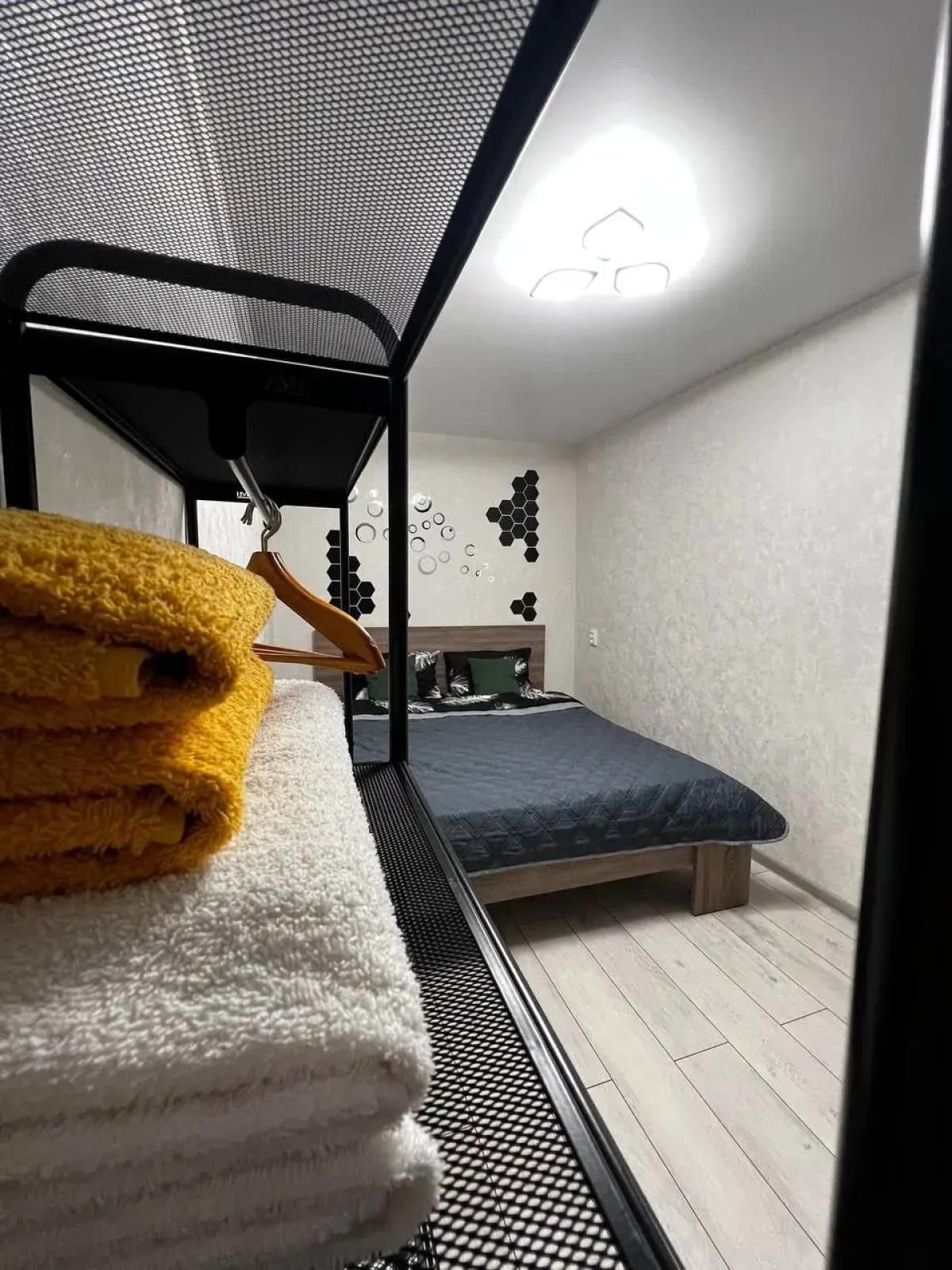 Квартира Современная в Центре