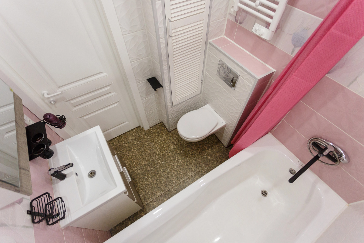 Апартаменты Студия в центре Ярославля