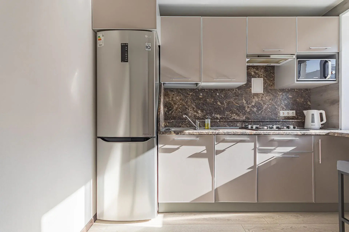 Апартаменты Сутки-Дом - Горького