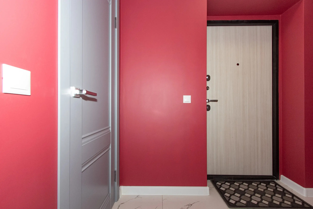 Квартира Уютная в Центре Новосибирска