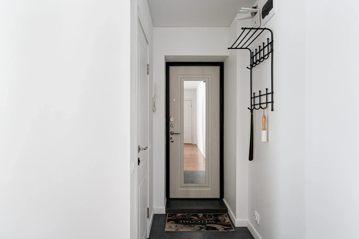 Квартира на улице Нурсултана Назарбаева 21/64