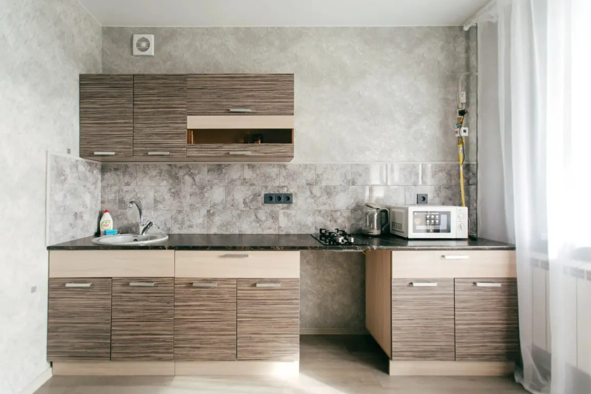 Квартира PrezentHaus в центре 1