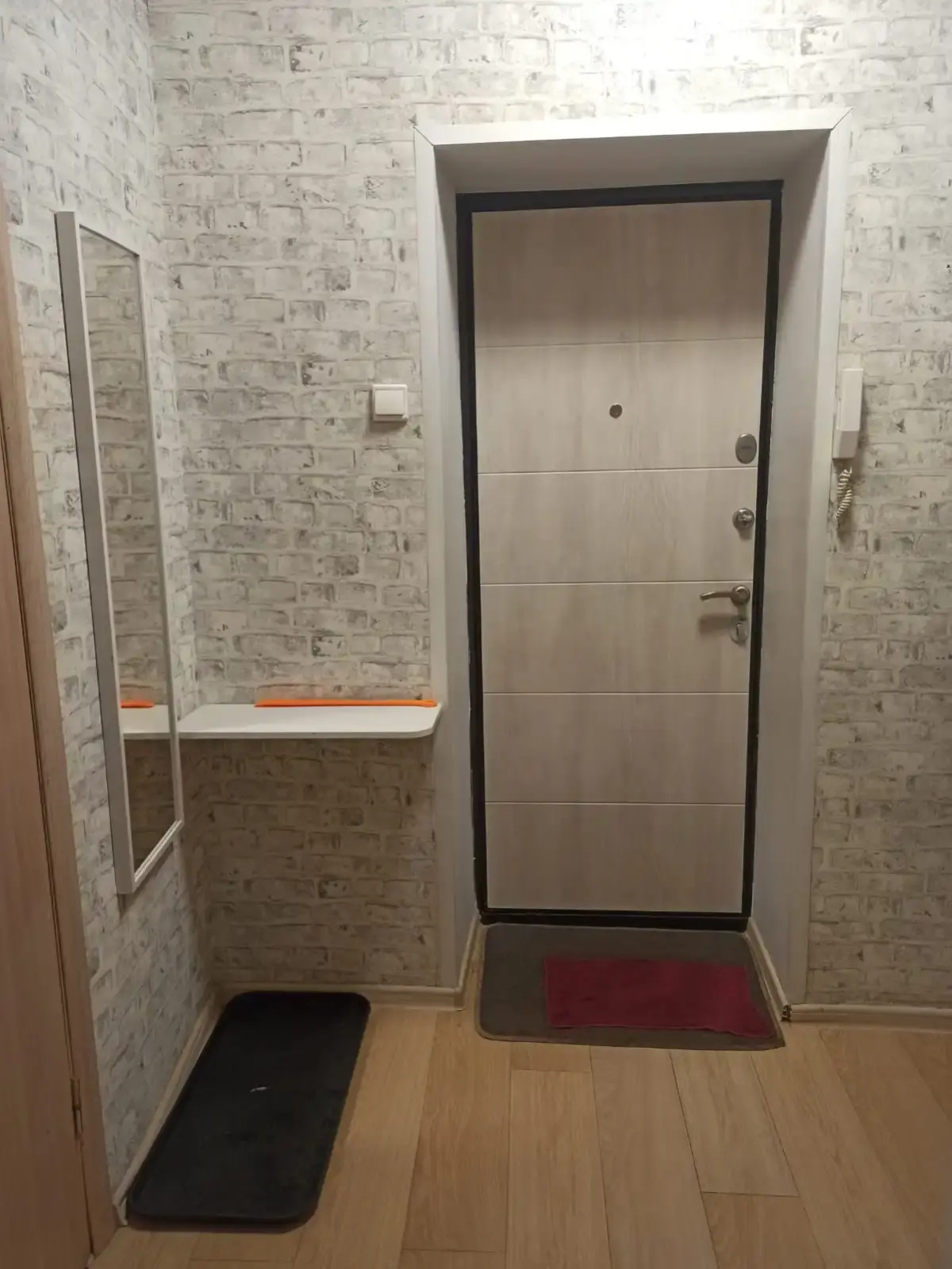 Квартира у Морского речного вокзала