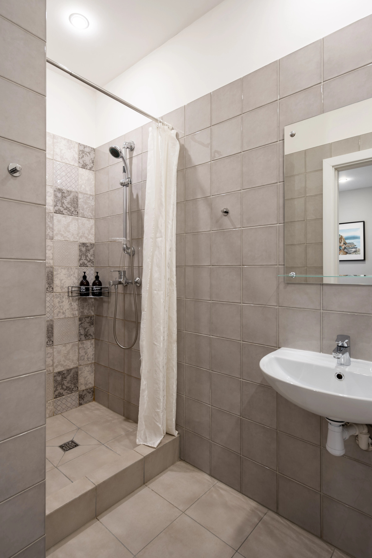 Апартаменты LetYourFlat ''Grand'' 3 спальни