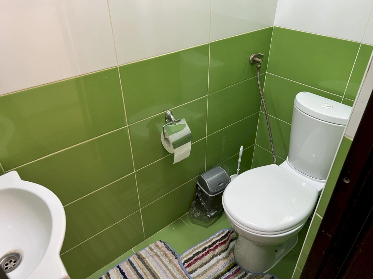 Апартаменты 087 Мира 3