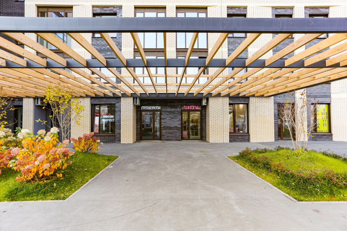 Уютная однокомнатная квартира в центре Новосибирска