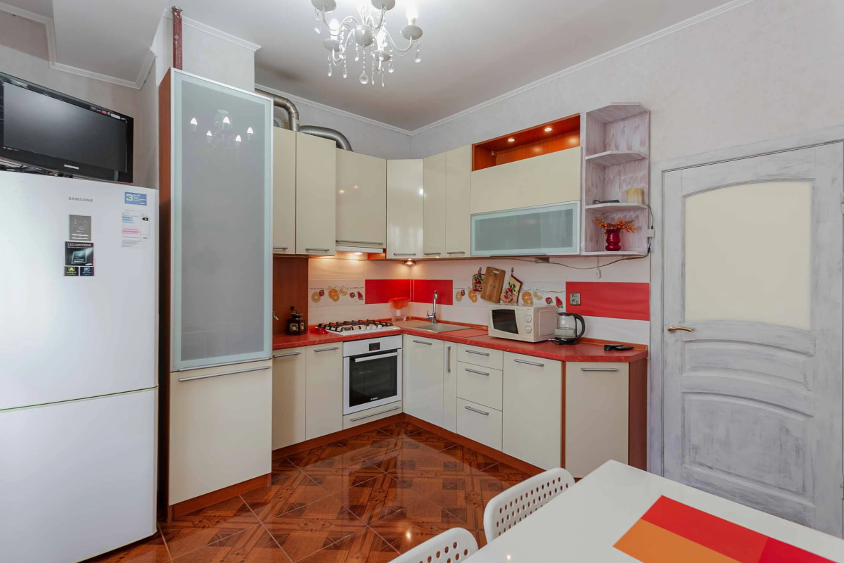 Апартаменты У Резиденции Королей