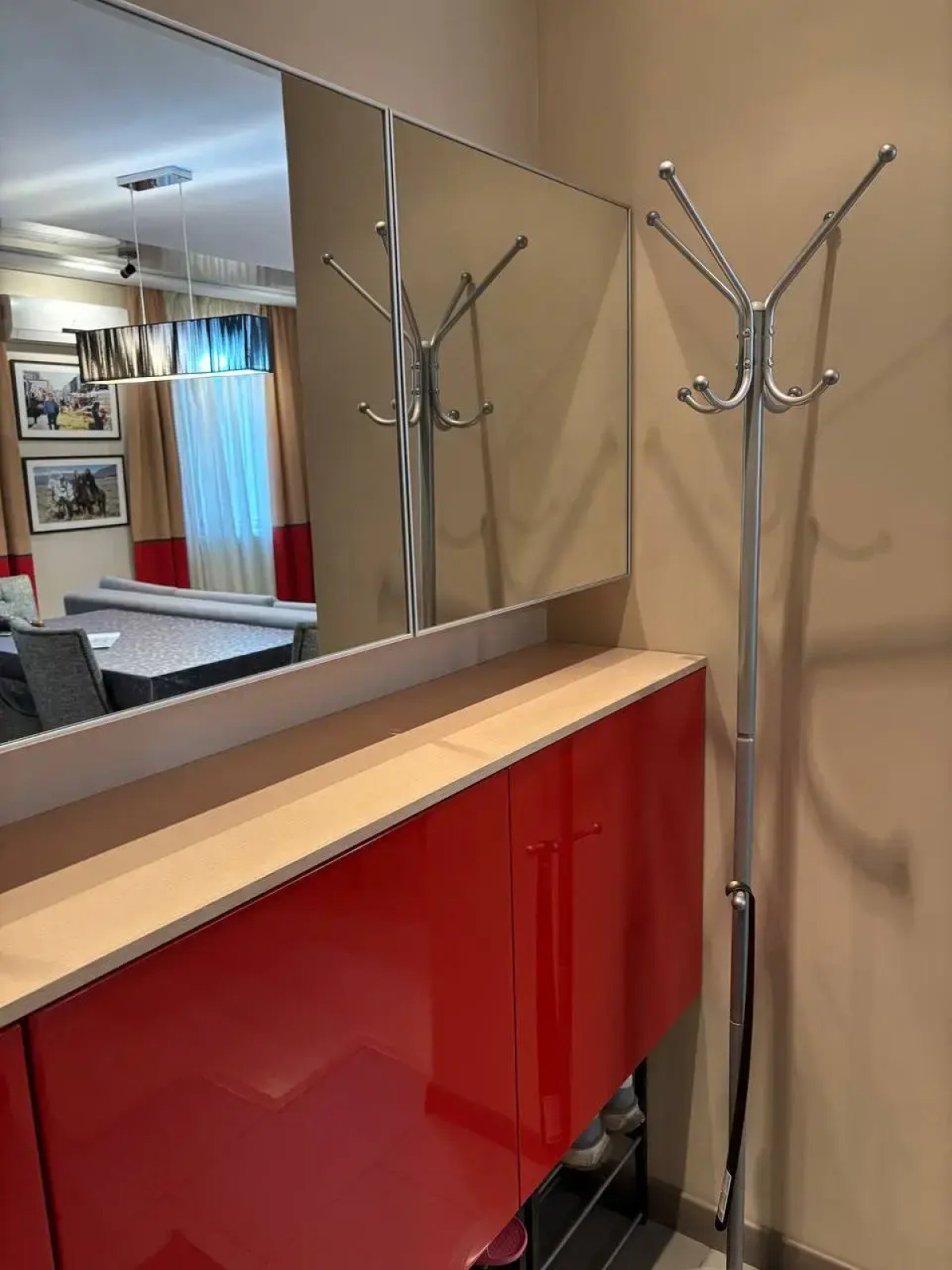 Квартира Уютная в Центре