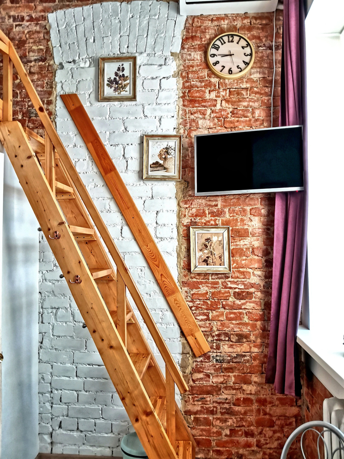 Апартаменты Old Vladivostok