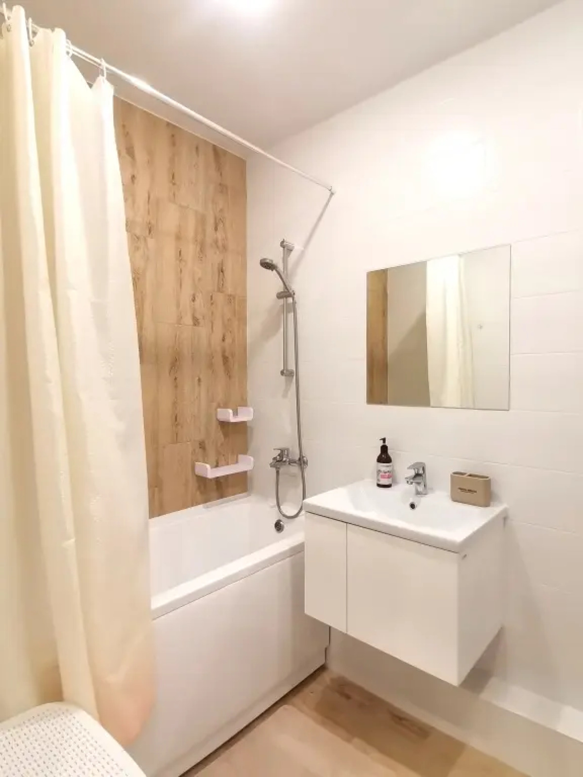 Квартира в Нoвoм ЖK Домашний 1