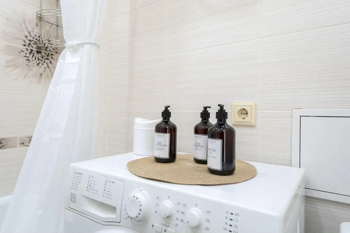 Квартира у Кремля