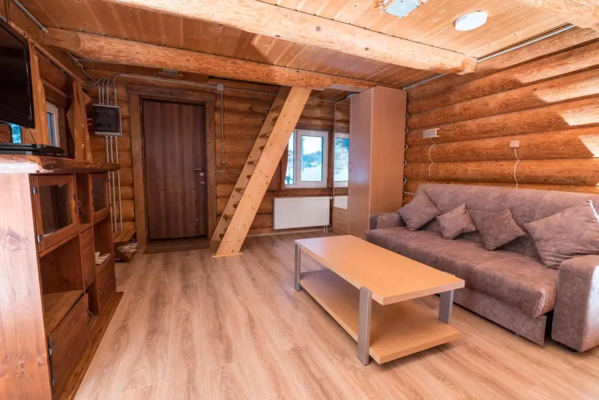 Гостевой дом 5 VILLANORDA