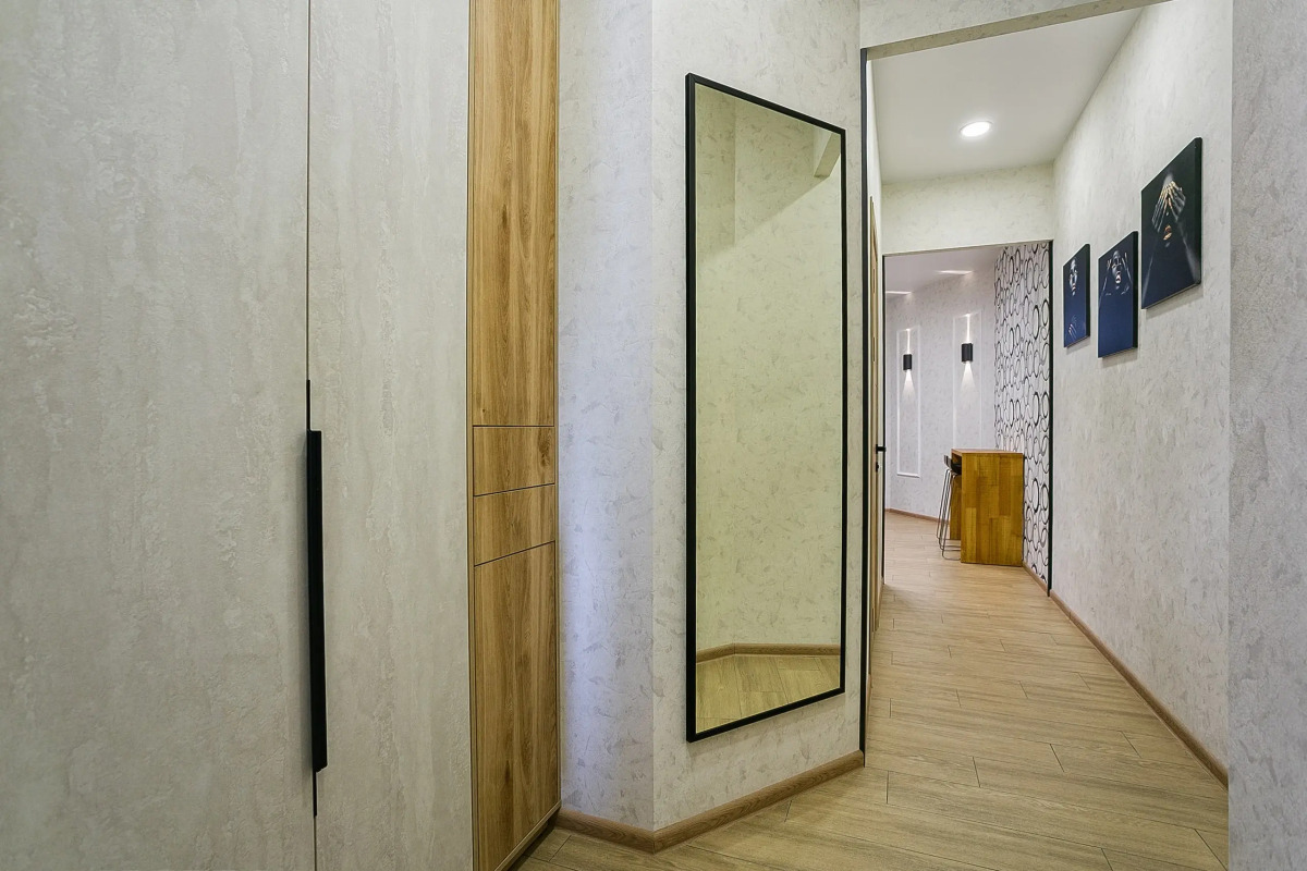 Апартаменты Фамилия Элит 12