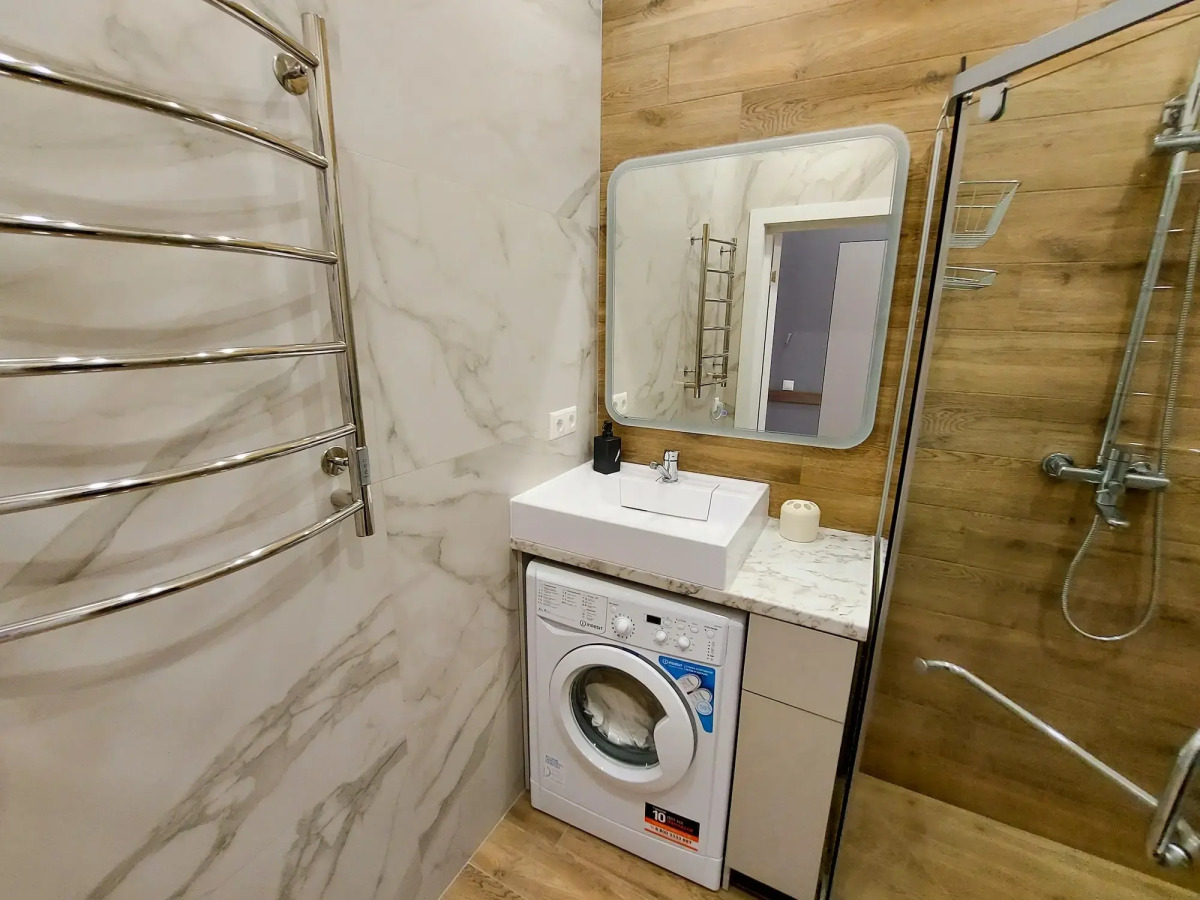 Апартаментный Комплекс Имеретинские Курорты 1