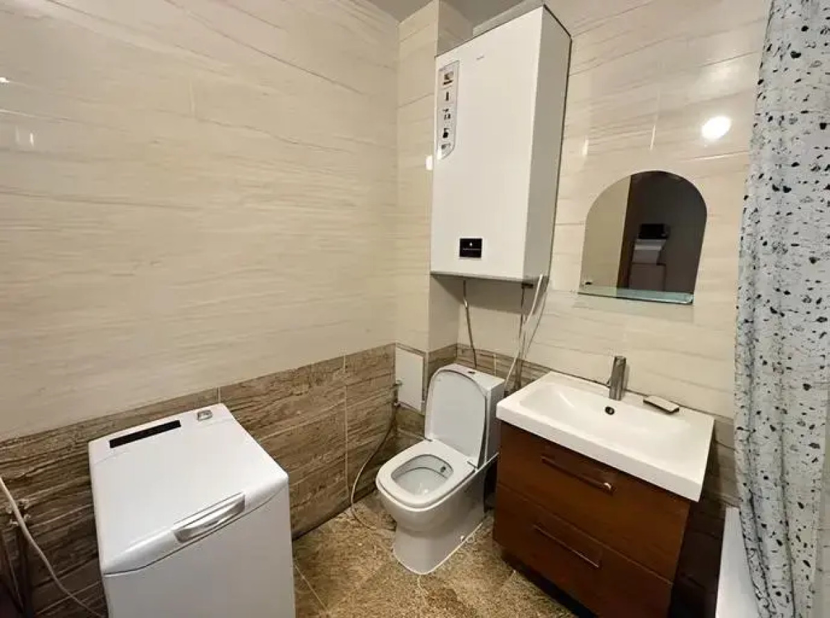 Квартира Уютная 2-х комнатная Квартира