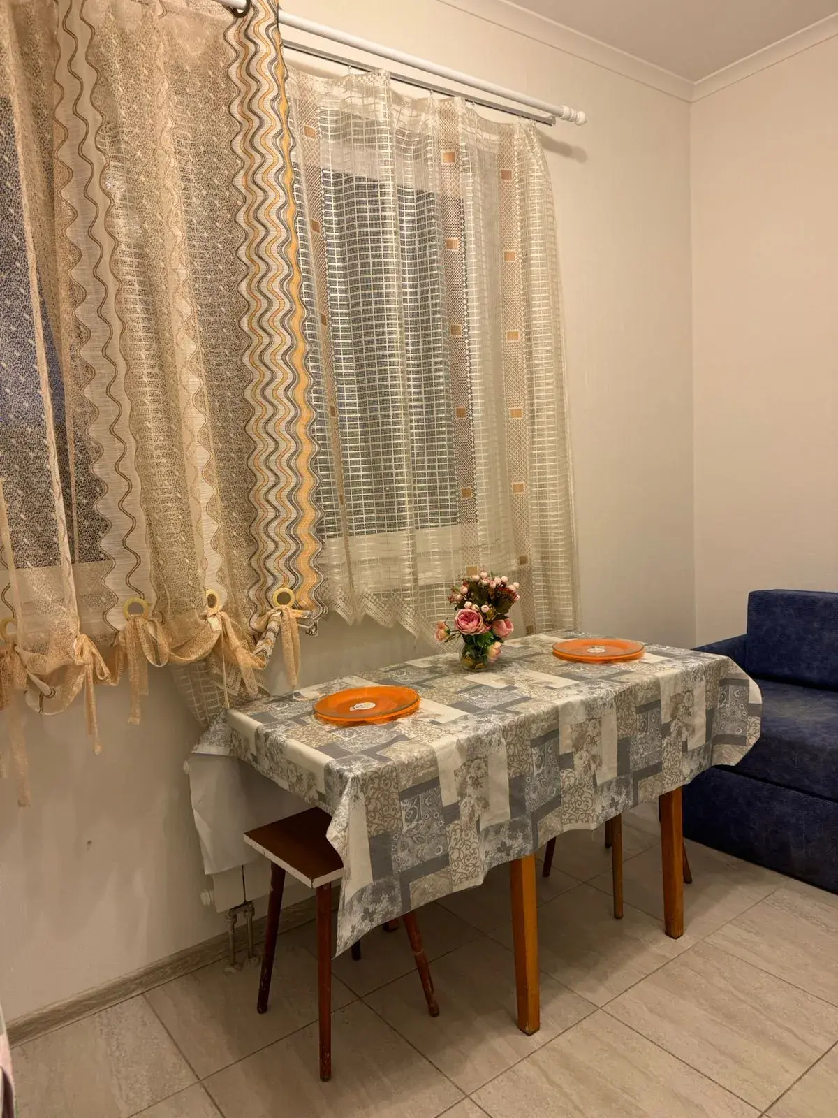 Апартаменты Квартира в Беляево