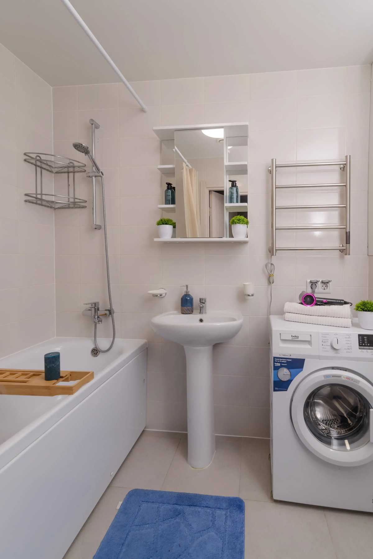 Квартира Apart Viktori