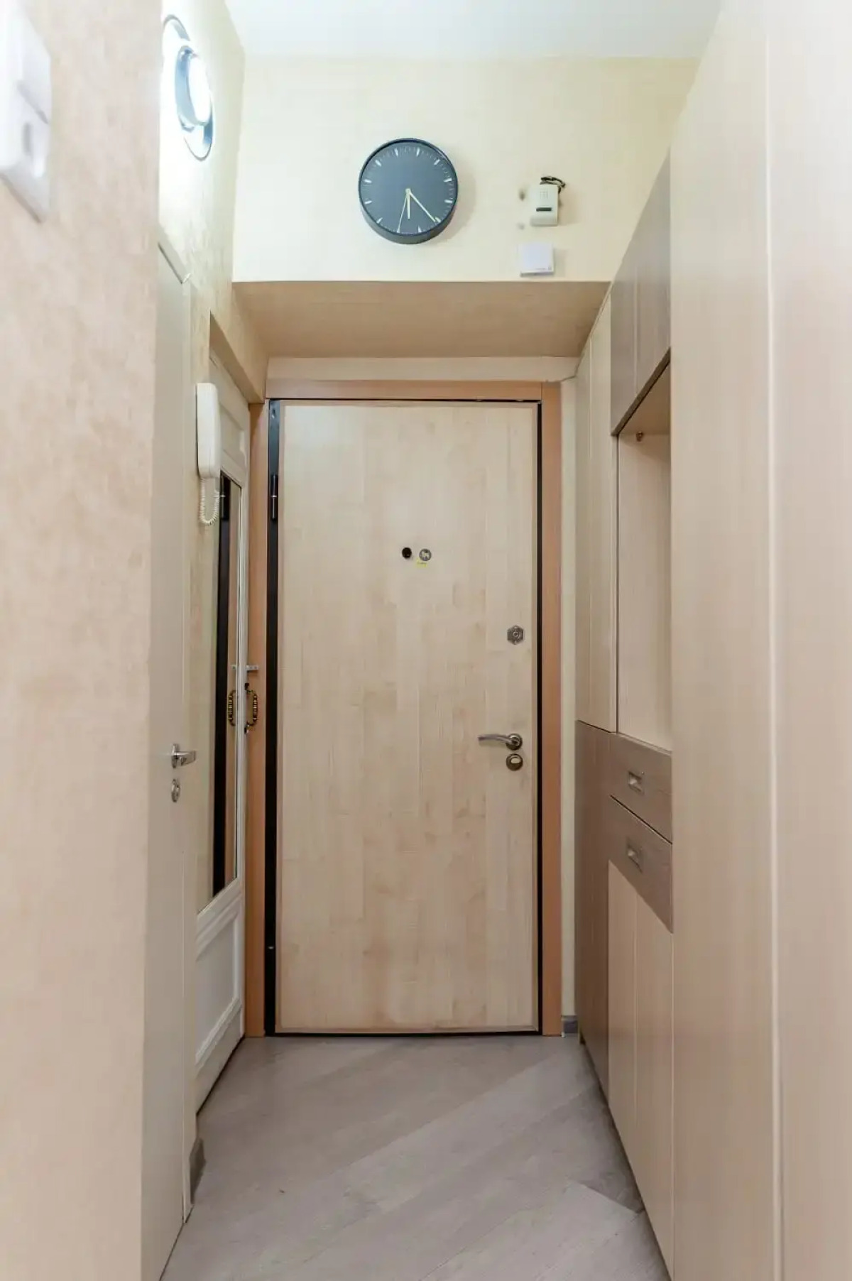 Квартира в Центре