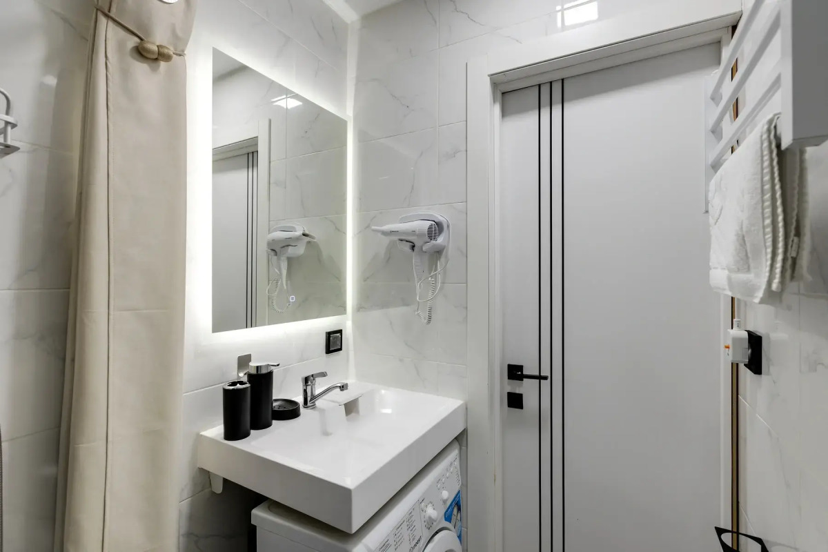 Апартаменты Меркурий от Home24