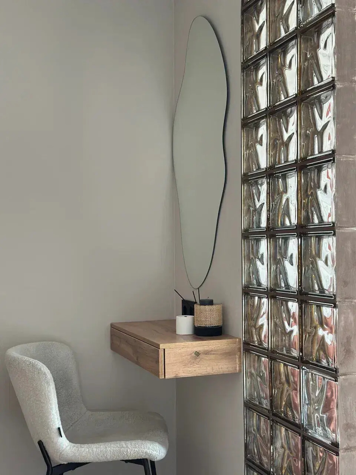 Квартира с видом на Олимпийский