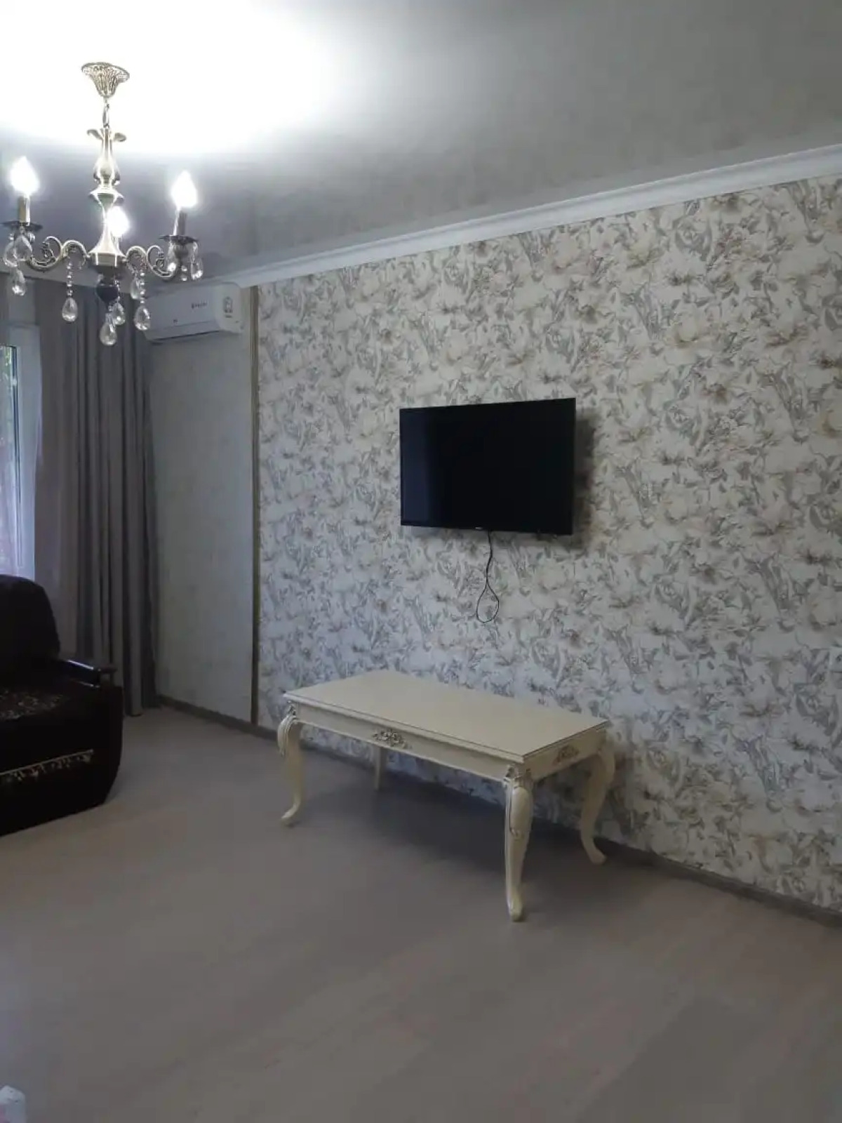 Апартаменты на Доватора