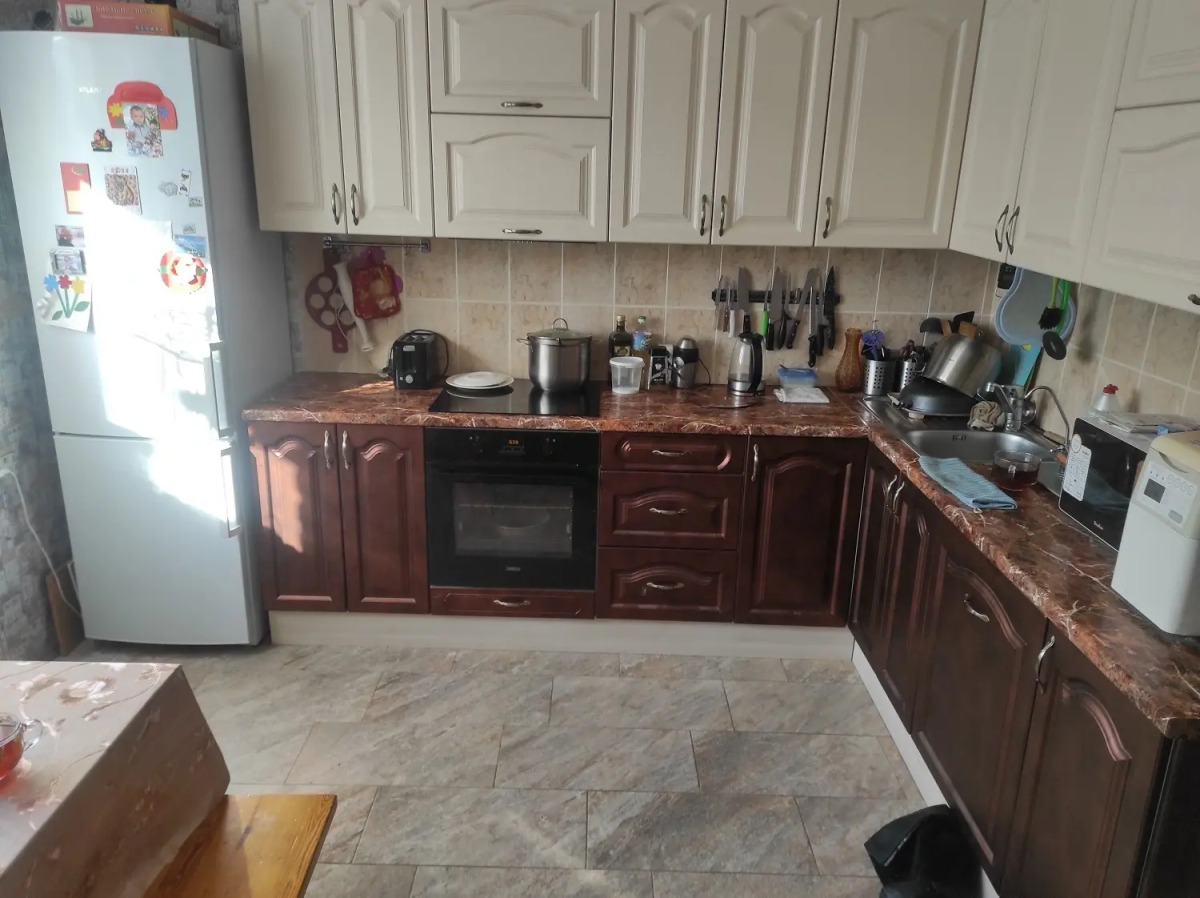 Гостевой дом в коттеджном районе Сортавала