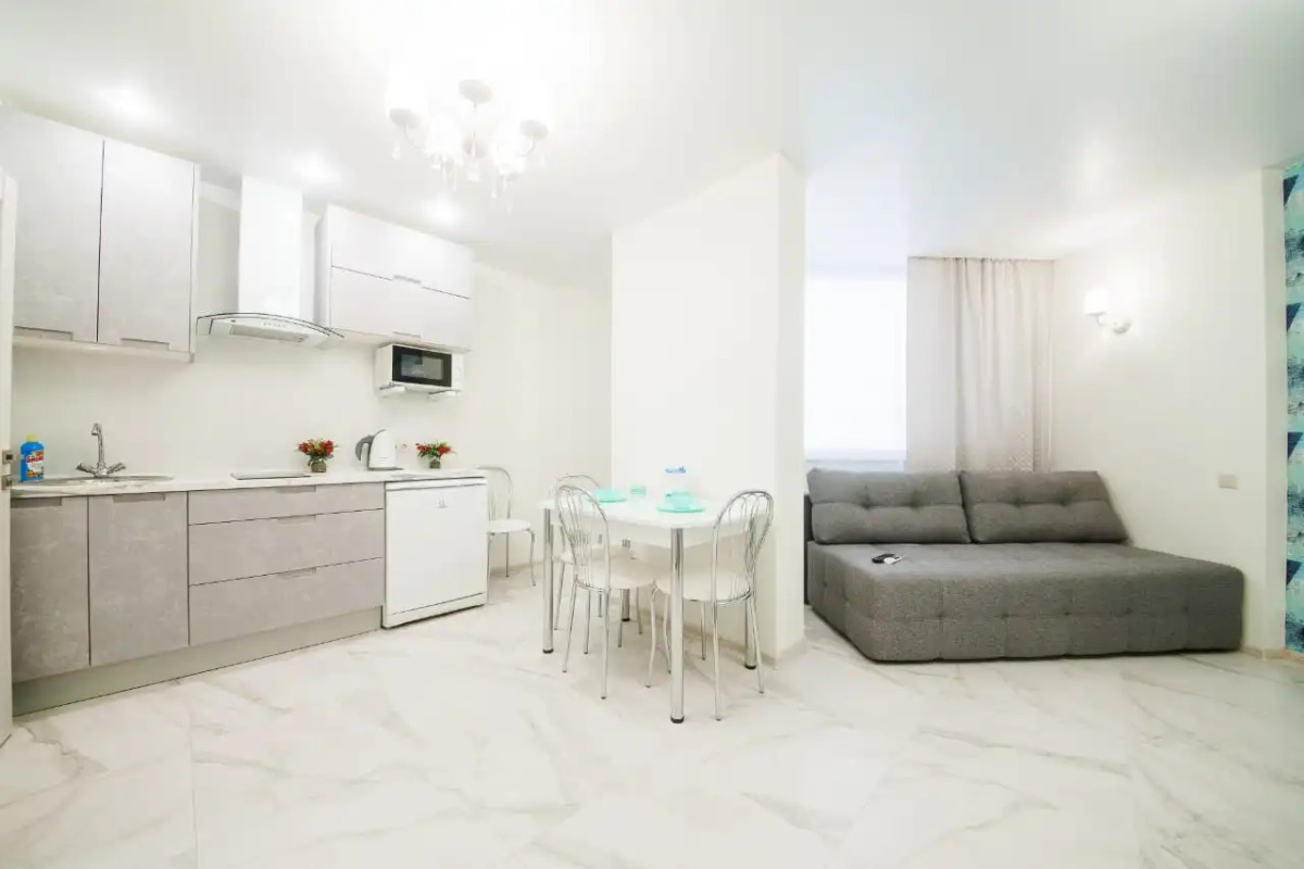 Апартаменты Студия 1 на Симбирцева