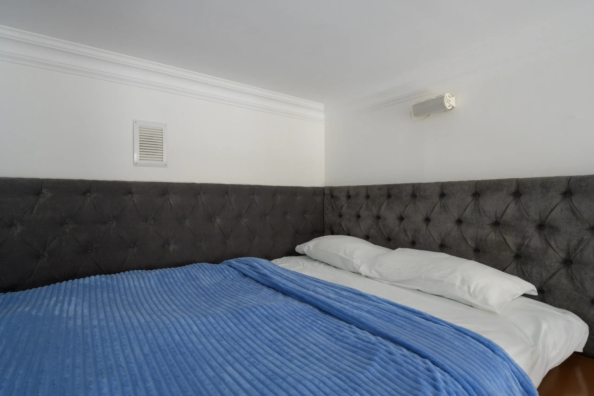 Квартира 1 ColorSPB Гороховая 4