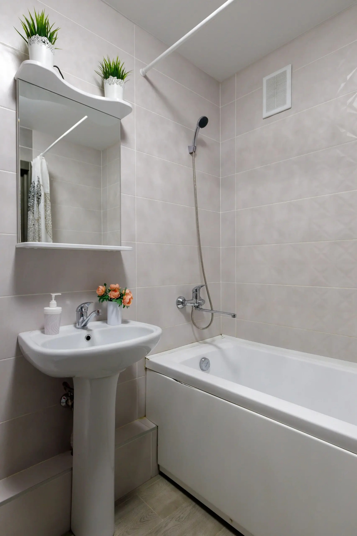 Апартаменты Мечты