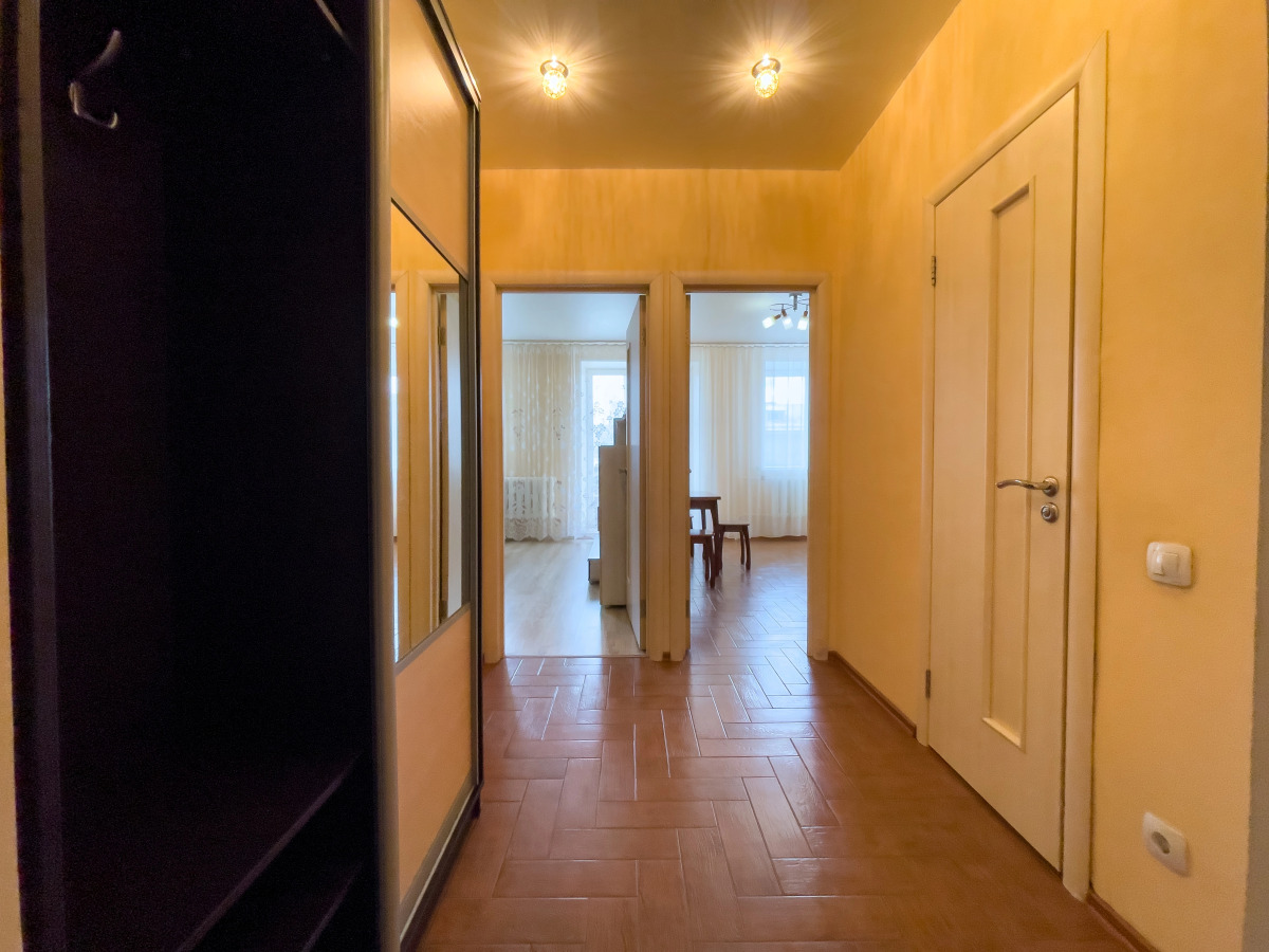 Апартаменты В 1 минуте пешком до ЦУМ