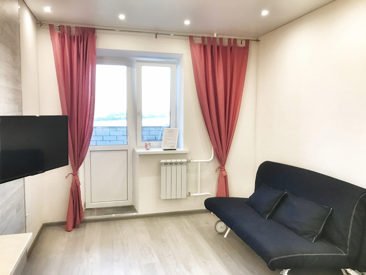 Квартира Счастливая на Зелинского 5/2