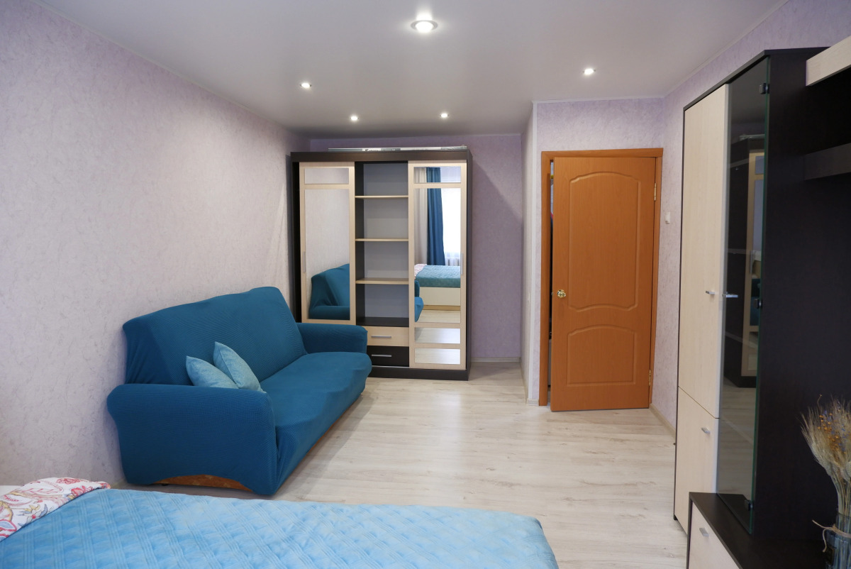 Апартаменты Сиеста